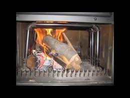 Fireplace Heat Exchanger Homemade