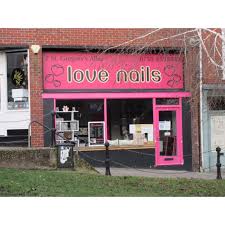 love nails norwich nail technicians