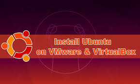 How to install ubuntu onto a windows tablet. How To Install Ubuntu On Vmware Virtualbox Geekrar