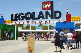 Legoland California to Begin Reopening on April 1 with 'Preview Days' -  Times of San Diego