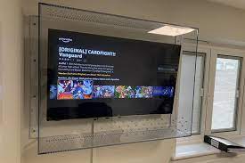 Polycoversdirect Wall Mounted Tv Covers