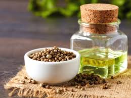 hemp seed oil it s health benefits