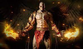 Cool God of War Wallpapers - Top Free ...