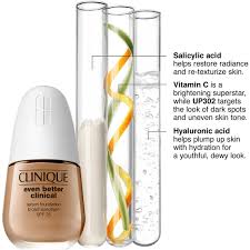 clinique even better clinical serum