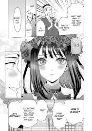 My Dress Up Darling Episode 11 Manga Chapter