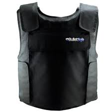What Size Bullet Proof Vest Is Right For Me Bulletsafe