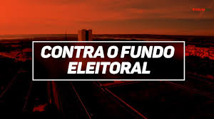 Resultado de imagem para fundo eleitoral