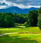 Rumbling Bald Resort reopens with new greens – Triad Golf