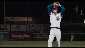 Trevor Reviews Ron Shelton's Bull Durham [Criterion Collection Blu-ray  Review]