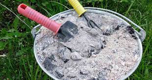 How To Compost Wood Ashes Gardener S Path