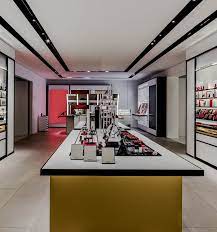 chanel fragrance and beauty boutiques