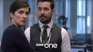 line of duty series 5 what did we spot