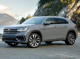 Most work quite well, from the part of the atlas cross sport first generation introduced for 2020. 2021 Volkswagen Atlas Cross Sport Review Pricing And Specs