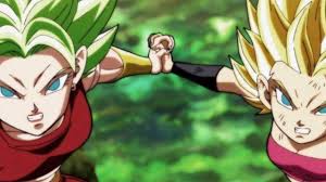 Check spelling or type a new query. Dragon Ball Caulifla And Kale Reach The Power Of Ssj4 Thanks To This Fanart Opera News