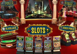 Singapore Casino Games