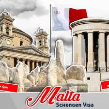 During his visit to my country, he will stay at my place. Malta Visa Types Requirements Application Guidelines