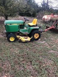 john deere 420 garden tractor nex