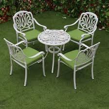 Patio Furniture Garden Sets Cast