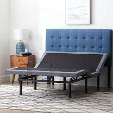 Queen Adjustable Bed Base