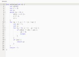 In shell, the following methods can be used to calculate integers (+. C Code To Calculate The Binary Period Of An Integer Code Review Stack Exchange