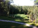 Golfing @ Hautes Plaines in Gatineau, Quebec