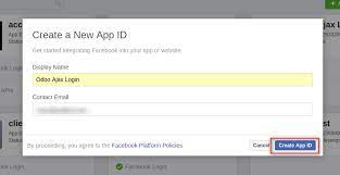 There are 4 simple steps to creating a. How To Generate Facebook App Id Webkul Blog