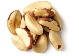 Brazil Nuts, Brazilian Nuts