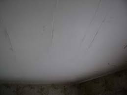 how to repair warped drywall do it