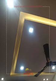 Pop ceiling lights are available in all kinds of shapes and sizes. 36 False Ceiling Design Cost Ideas 2020 Kolkata Interior