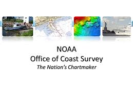 Noaa Office Of Coast Survey The Nations Chartmaker Ppt