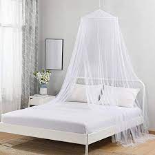 aifusi mosquito net for bed king size