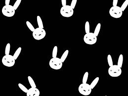 100 bad bunny wallpapers wallpapers com