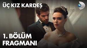 Üç Kız Kardeş series will give you heartache with its story!
