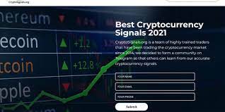 Crypto trading bot — best free crypto trading bots. Cryptosignals Org Free Crypto Signals For Btc Eth And More Cryptovibes Com Daily Cryptocurrency And Fx News