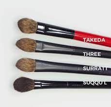 surratt brushes sweet makeup temptations