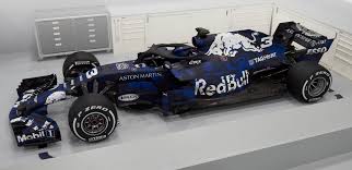 Match ws vs zz on red bull home ground. Red Bull Launch New F1 Car In Special Edition Livery