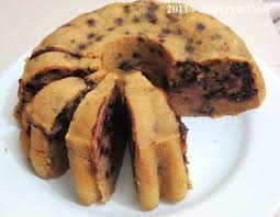 Image result for kue pisang kurma