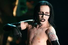 marilyn manson to appear in sons of