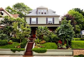65 Great Front Yard Landscaping Ideas