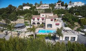 cannes villas and luxury homes for