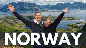norway travel guide 2022