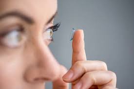 Contact Lenses for Dry Eyes | Ophthalmology in Chapel Hill, NC | Chapel  Hill Ophthalmology