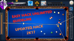 Play tutorial/game with beginner cue. 8 Ball Pool Unlimited Guideline Hack 2017 Without Xmodgames Youtube