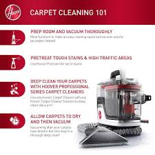 hoover cleanslate pro portable carpet