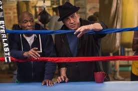 The former world heavyweight champion rocky balboa serves as a trainer and mentor to adonis johnson, the son of his late friend and former rival apollo creed. Creed Apollo Fia