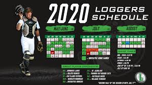 la crosse loggers announce 2020