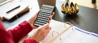 top 3 uses for a financial calculator
