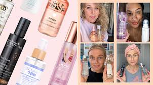 face tanning mist reviews for an easy
