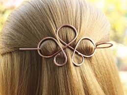 We are descendants of the celts, and we are here to share you things related. Damen Accessoires U Shaped Hair Fork Slide Copper Hair Clip Gift Celtic Knot Hair Barrette Kleidung Accessoires Novo Skelt Com Br