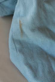 laundry stain tip rust stain removal